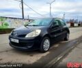 Черный Рено Клио, объемом двигателя 1.1 л и пробегом 270 тыс. км за 4500 $, фото 4 на Automoto.ua