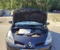 Чорний Рено Кліо, об'ємом двигуна 2 л та пробігом 258 тис. км за 4500 $, фото 6 на Automoto.ua