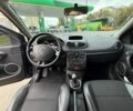 Черный Рено Клио, объемом двигателя 1.2 л и пробегом 260 тыс. км за 4150 $, фото 13 на Automoto.ua
