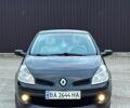Чорний Рено Кліо, об'ємом двигуна 1.6 л та пробігом 207 тис. км за 6000 $, фото 1 на Automoto.ua