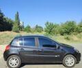 Чорний Рено Кліо, об'ємом двигуна 2 л та пробігом 258 тис. км за 4500 $, фото 3 на Automoto.ua