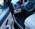 Черный Рено Клио, объемом двигателя 1.1 л и пробегом 270 тыс. км за 4500 $, фото 6 на Automoto.ua