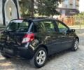 Черный Рено Клио, объемом двигателя 1.5 л и пробегом 227 тыс. км за 2250 $, фото 4 на Automoto.ua
