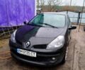 Чорний Рено Кліо, об'ємом двигуна 1.1 л та пробігом 0 тис. км за 5000 $, фото 1 на Automoto.ua