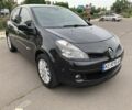 Черный Рено Клио, объемом двигателя 2 л и пробегом 256 тыс. км за 4650 $, фото 1 на Automoto.ua