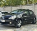Чорний Рено Кліо, об'ємом двигуна 1.6 л та пробігом 213 тис. км за 5666 $, фото 2 на Automoto.ua