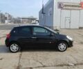 Рено Клио 2007 в Черновцах на Automoto.ua Черный Рено Клио, объемом двигателя 1.2 л и пробегом 230 тыс. км за 3800 $, фото 2 на Automoto.ua