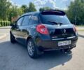 Черный Рено Клио, объемом двигателя 1.4 л и пробегом 310 тыс. км за 5300 $, фото 17 на Automoto.ua