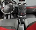 Чорний Рено Кліо, об'ємом двигуна 1.1 л та пробігом 240 тис. км за 4800 $, фото 6 на Automoto.ua