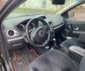 Черный Рено Клио, объемом двигателя 1.4 л и пробегом 310 тыс. км за 5300 $, фото 8 на Automoto.ua