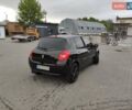 Черный Рено Клио, объемом двигателя 2 л и пробегом 228 тыс. км за 5600 $, фото 7 на Automoto.ua