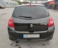 Черный Рено Клио, объемом двигателя 2 л и пробегом 228 тыс. км за 5600 $, фото 14 на Automoto.ua