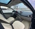Черный Рено Клио, объемом двигателя 1.6 л и пробегом 207 тыс. км за 5900 $, фото 11 на Automoto.ua
