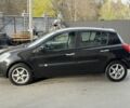 Черный Рено Клио, объемом двигателя 1.6 л и пробегом 211 тыс. км за 6300 $, фото 7 на Automoto.ua
