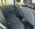 Черный Рено Клио, объемом двигателя 1.5 л и пробегом 312 тыс. км за 4150 $, фото 11 на Automoto.ua