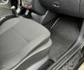 Чорний Рено Кліо, об'ємом двигуна 1.1 л та пробігом 240 тис. км за 4800 $, фото 8 на Automoto.ua