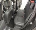 Черный Рено Клио, объемом двигателя 2 л и пробегом 228 тыс. км за 5600 $, фото 23 на Automoto.ua