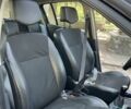 Черный Рено Клио, объемом двигателя 1.5 л и пробегом 227 тыс. км за 2250 $, фото 13 на Automoto.ua
