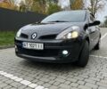 Чорний Рено Кліо, об'ємом двигуна 1.1 л та пробігом 240 тис. км за 4800 $, фото 14 на Automoto.ua
