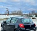 Чорний Рено Кліо, об'ємом двигуна 1.6 л та пробігом 207 тис. км за 6000 $, фото 6 на Automoto.ua