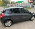 Черный Рено Клио, объемом двигателя 1.2 л и пробегом 260 тыс. км за 4150 $, фото 5 на Automoto.ua