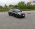 Черный Рено Клио, объемом двигателя 2 л и пробегом 228 тыс. км за 5600 $, фото 10 на Automoto.ua