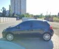 Чорний Рено Кліо, об'ємом двигуна 2 л та пробігом 258 тис. км за 4500 $, фото 1 на Automoto.ua