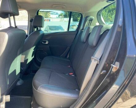 Черный Рено Клио, объемом двигателя 1.6 л и пробегом 275 тыс. км за 5500 $, фото 2 на Automoto.ua