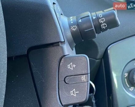 Черный Рено Клио, объемом двигателя 1.6 л и пробегом 272 тыс. км за 5490 $, фото 22 на Automoto.ua