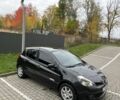Чорний Рено Кліо, об'ємом двигуна 1.1 л та пробігом 240 тис. км за 4800 $, фото 3 на Automoto.ua