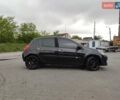 Черный Рено Клио, объемом двигателя 2 л и пробегом 228 тыс. км за 5600 $, фото 6 на Automoto.ua