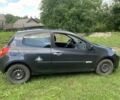 Чорний Рено Кліо, об'ємом двигуна 1.1 л та пробігом 305 тис. км за 3200 $, фото 6 на Automoto.ua