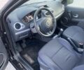 Черный Рено Клио, объемом двигателя 1.2 л и пробегом 181 тыс. км за 4650 $, фото 8 на Automoto.ua