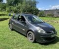 Чорний Рено Кліо, об'ємом двигуна 1.1 л та пробігом 305 тис. км за 3200 $, фото 2 на Automoto.ua