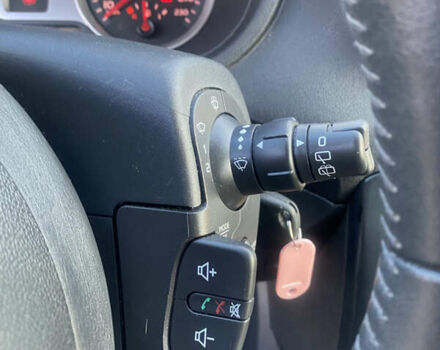 Черный Рено Клио, объемом двигателя 1.2 л и пробегом 181 тыс. км за 4450 $, фото 15 на Automoto.ua