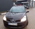 Чорний Рено Кліо, об'ємом двигуна 1.1 л та пробігом 196 тис. км за 3750 $, фото 1 на Automoto.ua