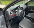 Черный Рено Клио, объемом двигателя 1.2 л и пробегом 240 тыс. км за 4800 $, фото 16 на Automoto.ua