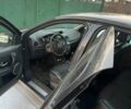 Черный Рено Клио, объемом двигателя 1.5 л и пробегом 260 тыс. км за 4800 $, фото 4 на Automoto.ua