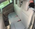 Черный Рено Клио, объемом двигателя 1.6 л и пробегом 124 тыс. км за 6999 $, фото 39 на Automoto.ua