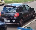 Чорний Рено Кліо, об'ємом двигуна 1.1 л та пробігом 180 тис. км за 6000 $, фото 1 на Automoto.ua