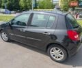 Чорний Рено Кліо, об'ємом двигуна 1.39 л та пробігом 155 тис. км за 5900 $, фото 23 на Automoto.ua