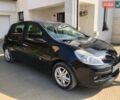 Чорний Рено Кліо, об'ємом двигуна 1.1 л та пробігом 179 тис. км за 5000 $, фото 1 на Automoto.ua