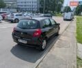 Чорний Рено Кліо, об'ємом двигуна 1.39 л та пробігом 155 тис. км за 5900 $, фото 18 на Automoto.ua