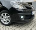 Черный Рено Клио, объемом двигателя 1.2 л и пробегом 240 тыс. км за 4800 $, фото 13 на Automoto.ua