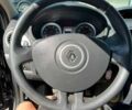 Черный Рено Клио, объемом двигателя 1.2 л и пробегом 181 тыс. км за 5300 $, фото 12 на Automoto.ua