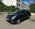 Чорний Рено Кліо, об'ємом двигуна 1.46 л та пробігом 258 тис. км за 3999 $, фото 1 на Automoto.ua