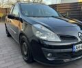 Чорний Рено Кліо, об'ємом двигуна 1.1 л та пробігом 210 тис. км за 3500 $, фото 1 на Automoto.ua