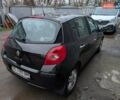 Чорний Рено Кліо, об'ємом двигуна 1.39 л та пробігом 156 тис. км за 4300 $, фото 8 на Automoto.ua