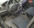 Черный Рено Клио, объемом двигателя 1.2 л и пробегом 120 тыс. км за 5000 $, фото 5 на Automoto.ua