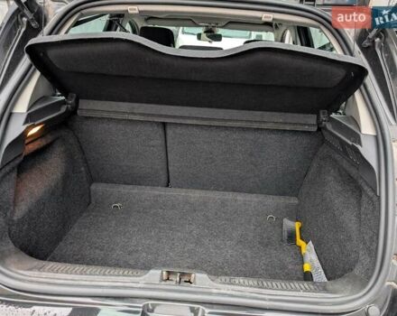 Чорний Рено Кліо, об'ємом двигуна 1.39 л та пробігом 156 тис. км за 4300 $, фото 15 на Automoto.ua